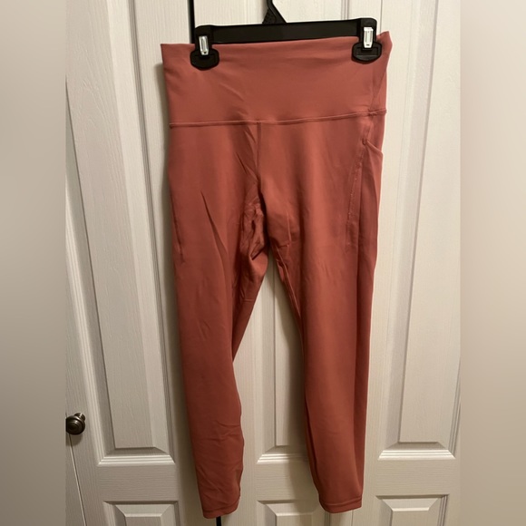 NWOT Lululemon Wunder Train High-Rise Tight with Pockets 25” - Picture 2 of 6